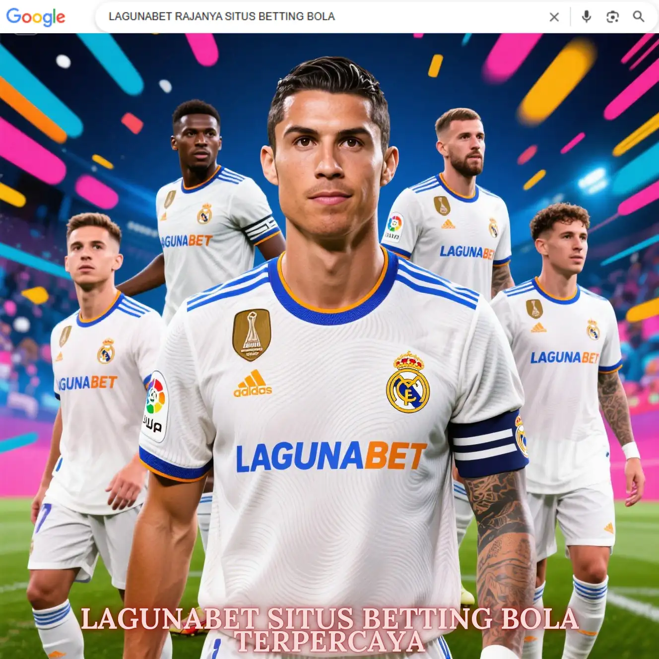 Lagunabet Sportsbook